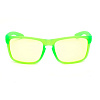 Gunnar Intercept-Kryptonite - очки для геймеров (Light Green) купить в интернет-магазине icover