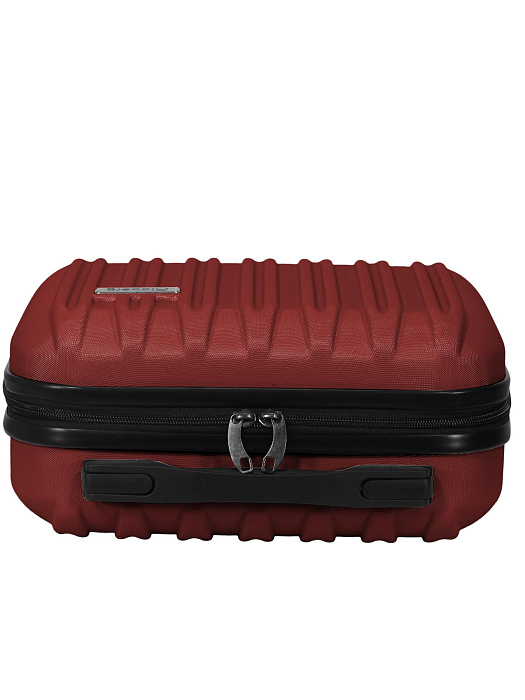 Бьюти-бокс Ridberg Discover (Red) купить в интернет-магазине icover