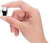 Переходник Wiwu Gemini Dual Lightning Converter ST02 (Grey) купить в интернет-магазине icover