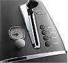DeLonghi Distinta CTI 2103 - тостер (Black) купить в интернет-магазине icover