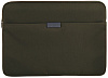 Чехол Uniq Bergen Nylon Laptop sleeve для ноутбуков 14" (Olive Green) купить в интернет-магазине icover