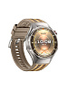 Смарт-часы HUAWEI Watch GT 6 Pro 55020FWA (Brown Woven) купить в интернет-магазине icover