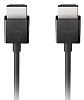 HDMI-кабель Belkin Ultra High Speed HDMI Cable 2m (AV10175bt2M-BLK) купить в интернет-магазине icover