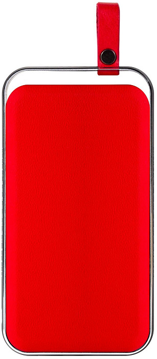 Внешний аккумулятор Rombica NEO Voyager 10000 mAh (Red) купить в интернет-магазине icover