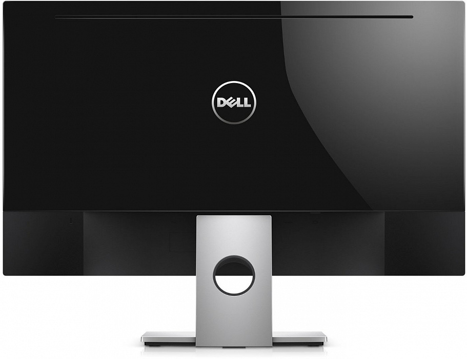 Монитор Dell SE2717H 27'' TFT IPS (Black) купить в интернет-магазине icover