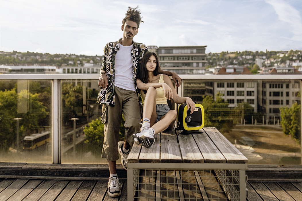 Минимойка Karcher K Mini (1.600-054.0) купить в интернет-магазине icover