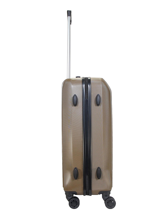 Комплект чемоданов Ridberg Discover M+BB (Bronze) купить в интернет-магазине icover