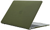 Чехол i-Blason Cream Case для MacBook Pro 13" 2020 (Dark Green) купить в интернет-магазине icover