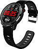 Спортивные часы Jet Sport SW8 (Black) купить в интернет-магазине icover