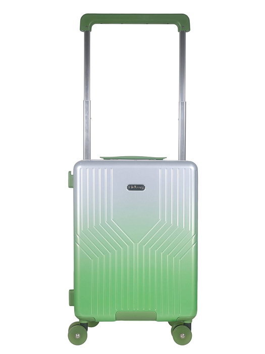 Чемодан Ridberg Chroma (Green) размер S купить в интернет-магазине icover