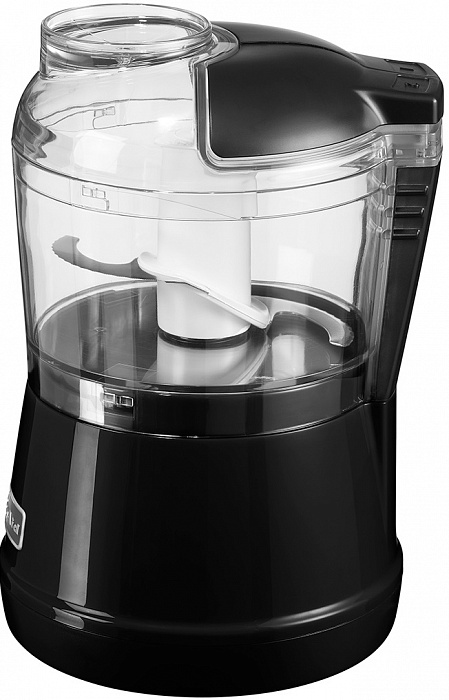 Измельчитель KitchenAid Cup Food Chopper 5KFC3515EOB (Onyx Black) купить в интернет-магазине icover
