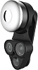 Набор линз ShiftCam RevolCam 3-in-1 для смартфона (Black) купить в интернет-магазине icover