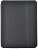 Чехол Uniq Transforma Rigor (PD10.2GAR-TRIGBLK) для iPad 10.2 2019 (Black) купить в интернет-магазине icover