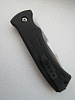 Al Mar S.E.R.T. Automatic Knife (AL/SERT) - складной нож (Black) купить в интернет-магазине icover