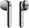 Беспроводные наушники Huawei Freebuds 4 (Silver Frost) купить в интернет-магазине icover
