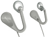 Наушники с микрофоном Sony STH40D (Silver) купить в интернет-магазине icover