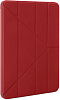 Чехол Pipetto Origami (P045-53-5TPU) для iPad Pro 11" 2020 (Red) купить в интернет-магазине icover