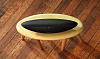 Беспроводная акустическая система Bowers & Wilkins Zeppelin Wireless (Black) купить в интернет-магазине icover