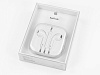 Наушники Apple EarPods with Remote and Mic (MD827Z/MA) для iPhone (White) купить в интернет-магазине icover