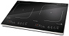 Caso Vario Power 3400 Chef - настольная индукционная плитка (Black/Silver) купить в интернет-магазине icover