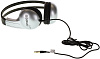 Koss UR10 - дуговые накладные наушники (Silver) купить в интернет-магазине icover