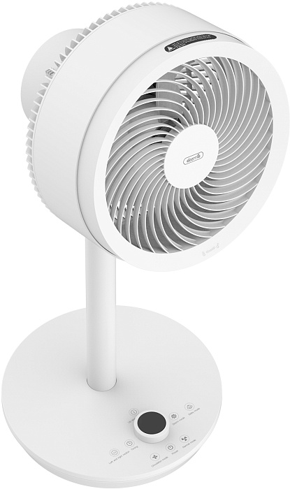 Напольный вентилятор Deerma FD200 (White) купить в интернет-магазине icover
