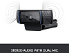 Веб-камера Logitech C920S Pro (Black) купить в интернет-магазине icover