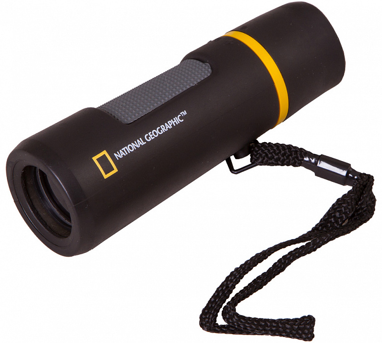 Монокуляр Bresser National Geographic 10x25 (69370) купить в интернет-магазине icover
