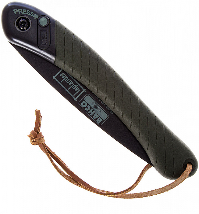 Туристический набор Kit Bahco Laplander + Bahco Lap-knife LAP-KNIFE (Green) купить в интернет-магазине icover