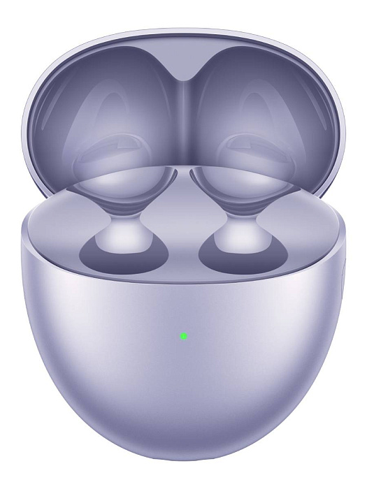 Беспроводные наушники Huawei FreeBuds 6 T0020 (Purple) купить в интернет-магазине icover