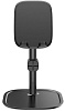 Держатель Baseus Literary Youth Desktop Bracket SUWY-01 (Black) купить в интернет-магазине icover