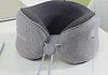 Массажная подушка Xiaomi Lefan Massage Sleep Aid Neck Pillow Fashion Upgrade (Grey) купить в интернет-магазине icover