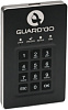Защищенный накопитель Samurai GuardDo 500GB (Black) купить в интернет-магазине icover