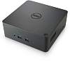 Док-станция Dell Dock TB16 Thunderbolt 240W (452-BCOS) для ноутбуков (Black) купить в интернет-магазине icover