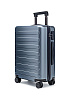 Чемодан Ninetygo Rhine Luggage 24 120203 (Blue) купить в интернет-магазине icover