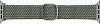Ремешок Uniq Aspen Strap Braided (44MM-ASPGRN) для Apple Watch 45/44/42 mm (Green) купить в интернет-магазине icover