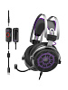 Наушники мониторные Fifine H18V Gaming Headsets (Black) купить в интернет-магазине icover