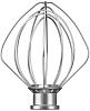 Планетарный миксер KitchenAid Artisan Mini 5KSM3311XEBM (Black Matte) купить в интернет-магазине icover