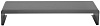 Подставка FoxGear STB-121 для монитора 13-32" (Grey) купить в интернет-магазине icover