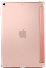 Чехол Spigen Smart Fold (051CS26113) для iPad mini 5 (Rose Gold) купить в интернет-магазине icover