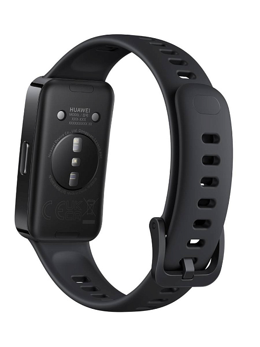 Умные часы Huawei Band 9 KIM-B19 (Starry Black) купить в интернет-магазине icover