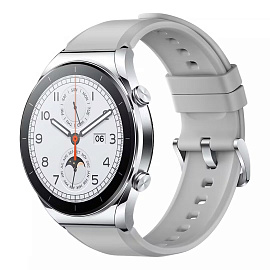 Купить смарт-часы xiaomi watch s1 gl (silver) в Москве. В нашем каталоге интернет-магазина icover.ru вы можете ознакомиться с ценами, подробным описанием, фотографиями и техническими характеристиками. Низкие цены. Высокое качество. Доставка по России. Заказать товары по телефону +7(495)229-39-50 Смарт-часы Xiaomi Watch S1 GL (Silver) купить в интернет-магазине icover