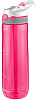 Бутылка для воды Contigo Ashland contigo0456 (Pink) купить в интернет-магазине icover