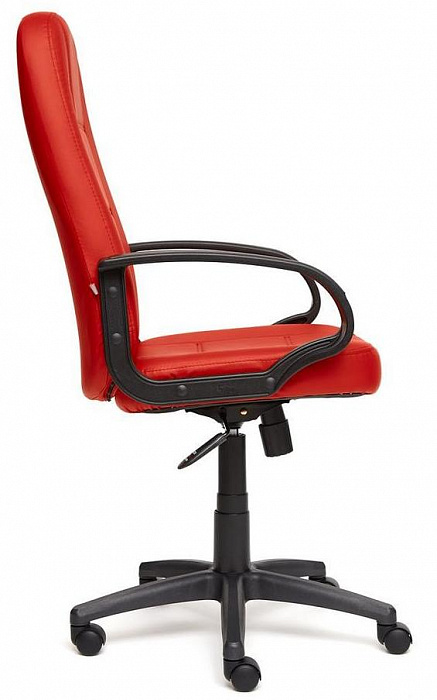Офисное кресло Tetchair CH 747 (Red) купить в интернет-магазине icover