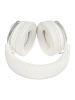 Наушники беспроводные игровые Mchose X9 Over-Ear Headphones (White) купить в интернет-магазине icover