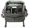 Lowepro Nova Sport 7L AW - сумка для фотокамеры (Grey) купить в интернет-магазине icover
