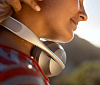 Наушники с микрофоном Bose Noise Cancelling 700 (Lux Silver) купить в интернет-магазине icover