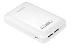 Gigabyte Power Bank (RFG90B1) 9000mAh - дополнительный аккумулятор (White) купить в интернет-магазине icover