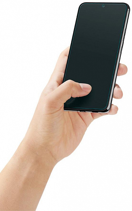 Комплект защитных пленок Spigen NeoFlex Solid (AFL04144) для Samsung Galaxy S22+ (Clear) купить в интернет-магазине icover