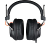 Fostex TR-80 80 Ом - полноразмерные наушники (Black) купить в интернет-магазине icover